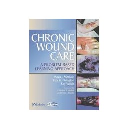 Chronic Wound Care