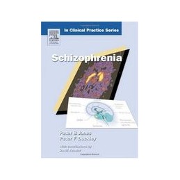 Churchill's In Clinical Practice Series: Schizophrenia