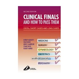 Clinical Finals and How to...