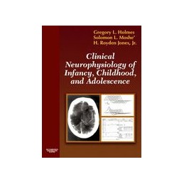 Clinical Neurophysiology of Infancy, Childhood, and Adolescence