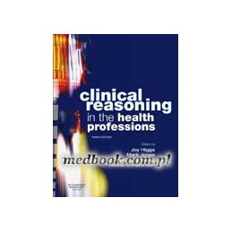 Clinical Reasoning in the Health Professions