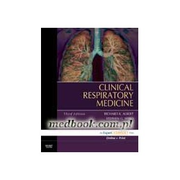 Clinical Respiratory Medicine