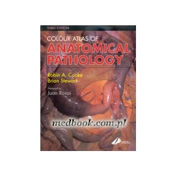 Colour Atlas of Anatomical...