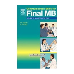 Communication Skills for Final MB