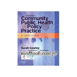 Community Public Health in...