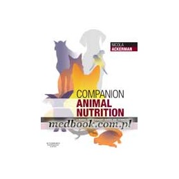 Companion Animal Nutrition