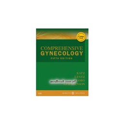 Comprehensive Gynecology