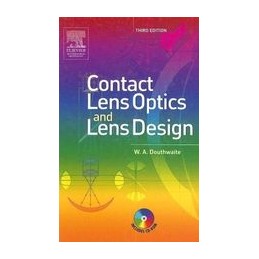 Contact Lens Optics & Lens...