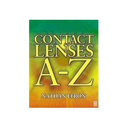 Contact Lenses A-Z