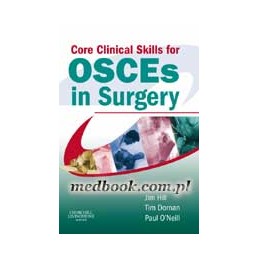 Core Clinical Skills for...