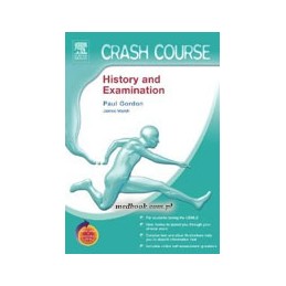 Crash Course (US): History and  Examination