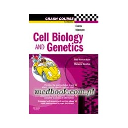 Crash Course: Cell Biology and Genetics