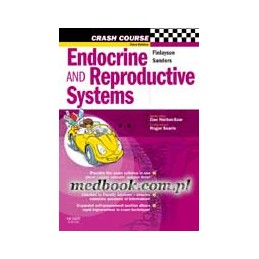 Crash Course: Endocrine and Reproductive Systems