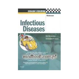 Crash Course: Infectious Diseases