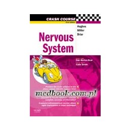 Crash Course: Nervous System