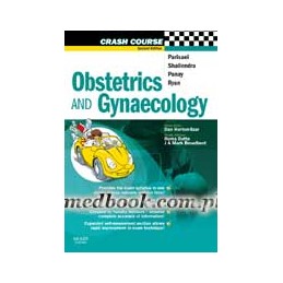 Crash Course: Obstetrics...