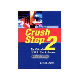 Crush Step 2