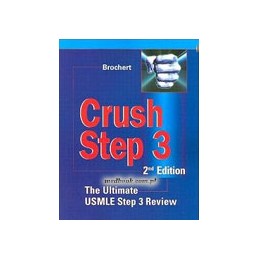 Crush Step 3