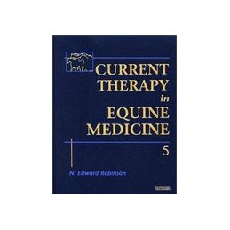 Current Therapy in Equine...