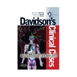 Davidson's Clinical Cases