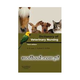Dictionary of Veterinary...