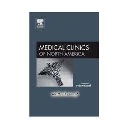 Emergencies in the Outpatient Setting Part 1, An Issue of Medical Clinics