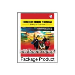 Emergency Medical Technician - Hardcover Text and VPE Package