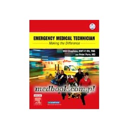 Emergency Medical Technician - Softcover