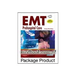 EMT Prehospital Care - Text and Virtual Patient Encounters Online Package (Revised Reprint)