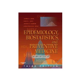 Epidemiology, Biostatistics...