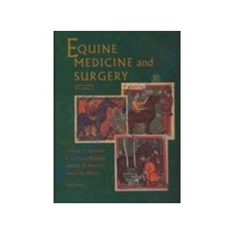 Equine Medicine & Surgery...