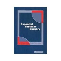 Essential Vascular Surgery