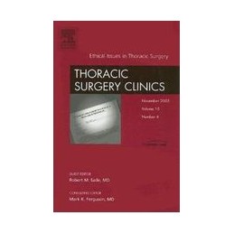 Ethics in Thoracic Surgery,...