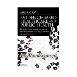 Evidence-Based Health Care and Public Health