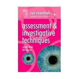 Eye Essentials: Assessment & Investigative Techniques