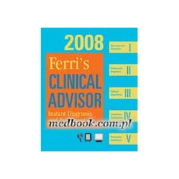 Ferri's Clinical Advisor 2008