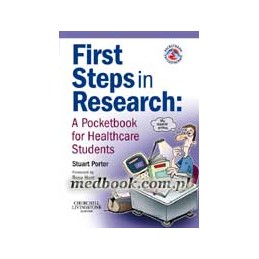 First Steps in Research