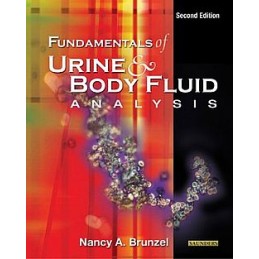 Fundamentals of Urine & Body Fluid Analysis