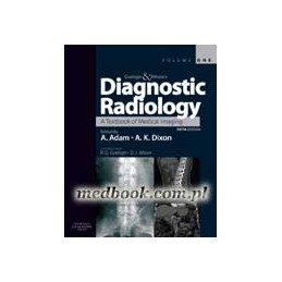 Grainger & Allison's Diagnostic Radiology