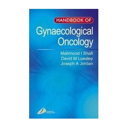 Handbook of Gynaecological Oncology