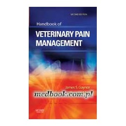 Handbook of Veterinary Pain...