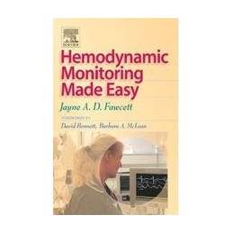 Hemodynamic Monitoring Made...