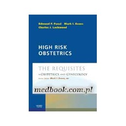 High Risk Obstetrics