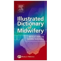 Illustrated Dictionary of...
