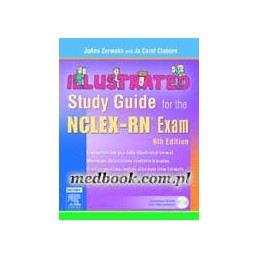 Illustrated Study Guide for the NCLEX-RN Exam