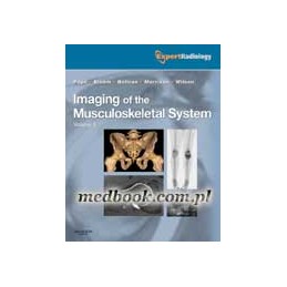Imaging of the Musculoskeletal System, 2-Volume Set