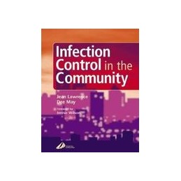 Infection Control in the Community