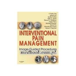 Interventional Pain Management: Image-Guided Procedures with DVD