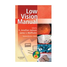 Low Vision Manual