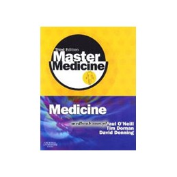 Master Medicine: Medicine